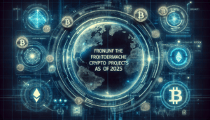 Exploring the Best Crypto Projects 2025 for Investors