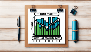 Bond Yield vs Coupon Rate Explained