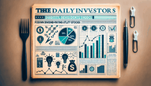 Understanding Dividend-Paying Utility Stocks for Smart Investors