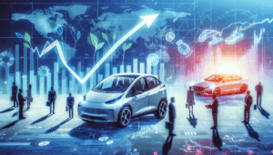 Electric Vehicle Stocks 2025: A Look at the Future