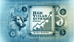 Investing Insights: High Yield Dividend Stocks for Cryptocurrency Enthusiasts