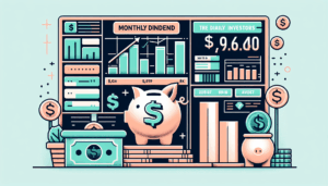 Unlock the Potential of Monthly Dividend Stocks
