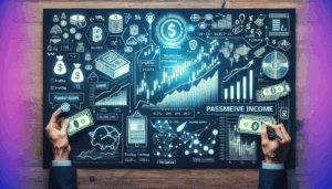 Unlocking Passive Income from Stocks: A Comprehensive Guide