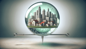 Real Estate Bubble Warning: Understanding the Risks