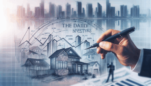 Real Estate Market Trends 2025: Key Insights for Investors