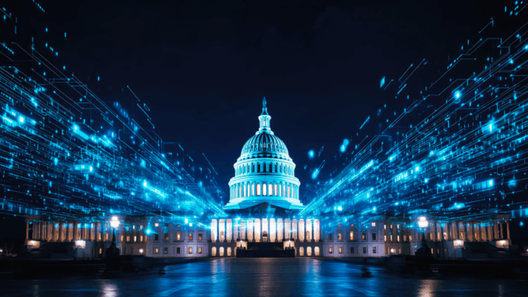 Sovereign AI Gold Rush: How Governments Are Fueling a Tech Supercycle