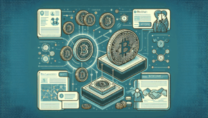 Staking Crypto for Returns: Unlocking the Potential