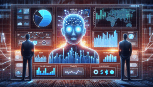 Top AI Stocks This Year: Navigating Investment Opportunities