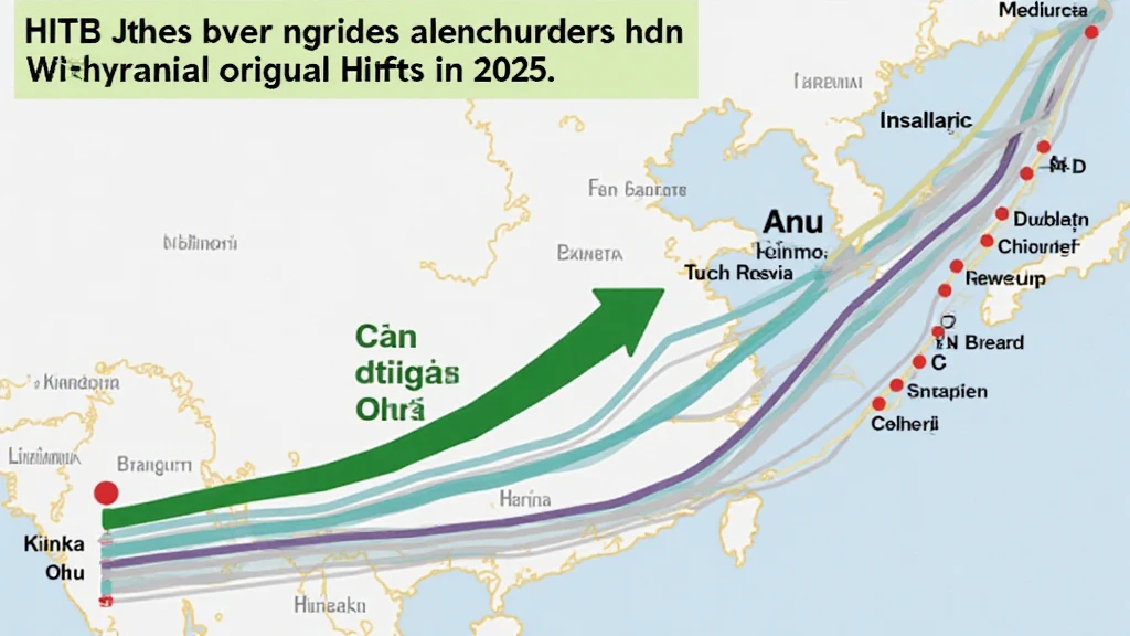 Vietnam’s Bitcoin regulations impacting HIBT users 2025