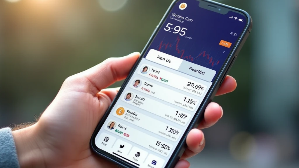 HIBT’s mobile app usability for Bitcoin trading in Vietnam
