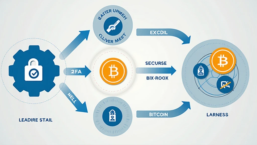HIBT’s 2FA setup guide for secure Bitcoin accounts in Vietnam