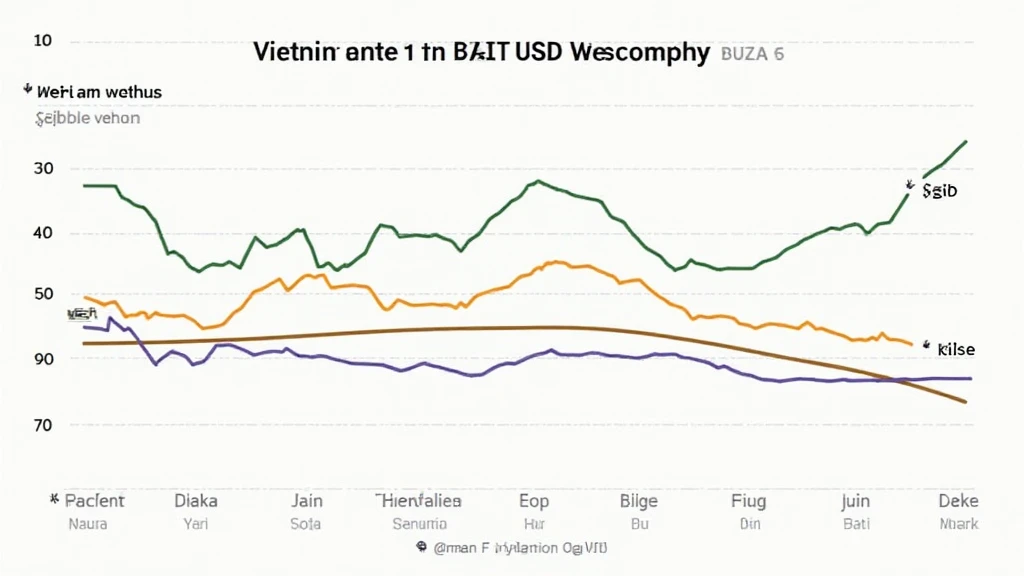 Bitcoin to USD exchange rates in Vietnam’s economy via HIBT