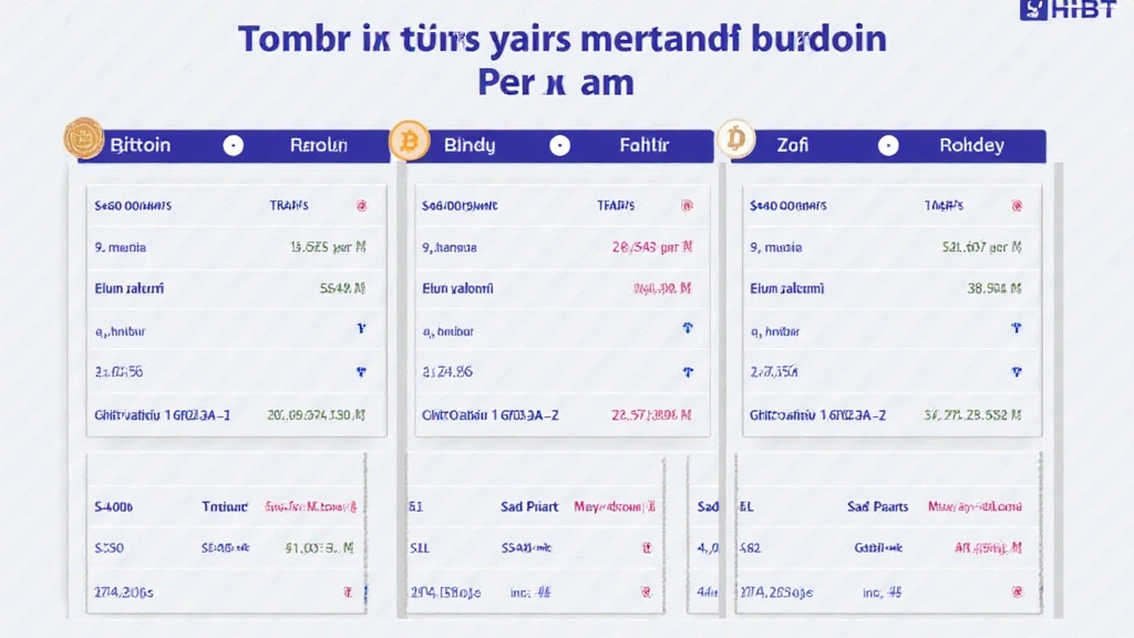 Top Bitcoin trading pairs on HIBT popular with Vietnamese users