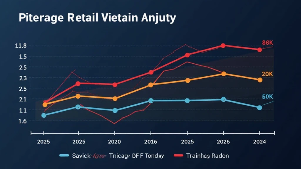 Bitcoin price prediction for Vietnam’s retail investors 2025