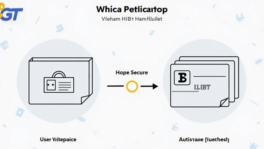 Bitcoin hardware wallet compatibility with HIBT (Vietnam)
