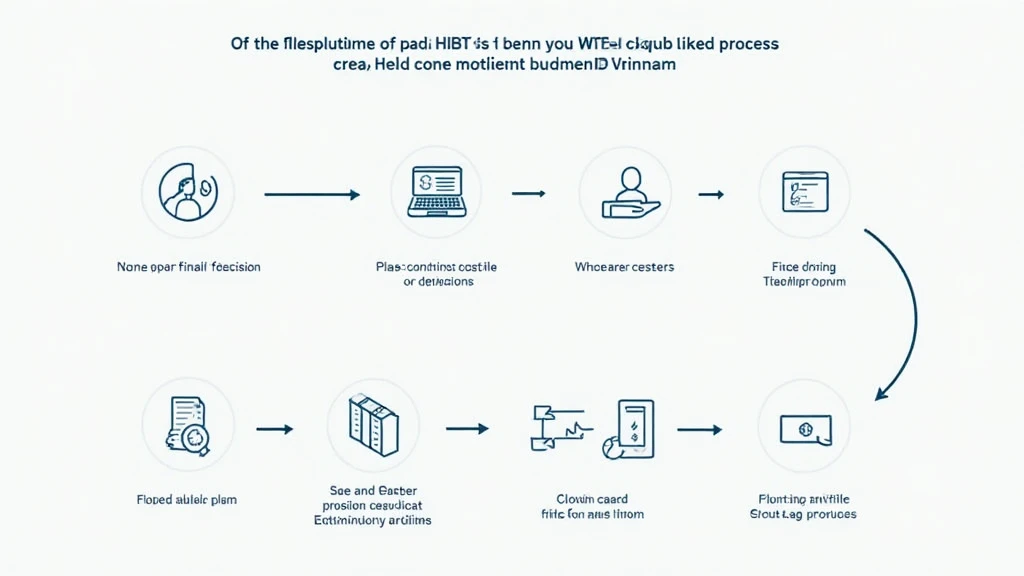 HIBT’s dispute resolution process for Bitcoin trades in Vietnam