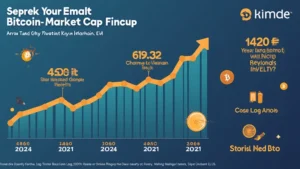 Bitcoin Market Cap Analysis for Vietnam’s Investment Community