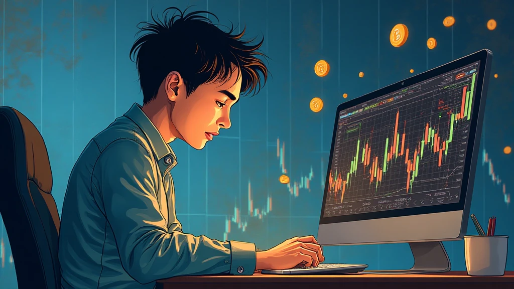 Bitcoin trading psychology tips for Vietnamese investors (HIBT)