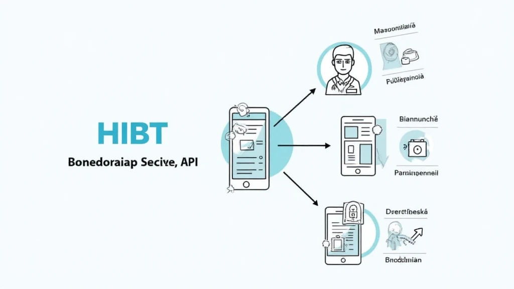 HIBT’s API integration with local Vietnamese fintech apps