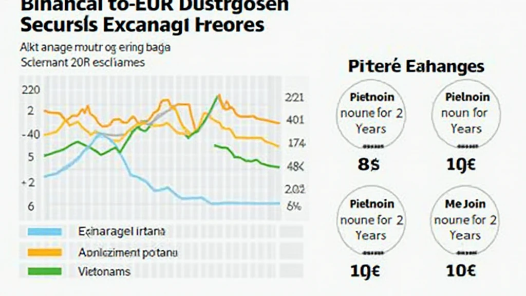 Bitcoin to EUR exchange rates in Vietnam’s financial sector (HIBT)
