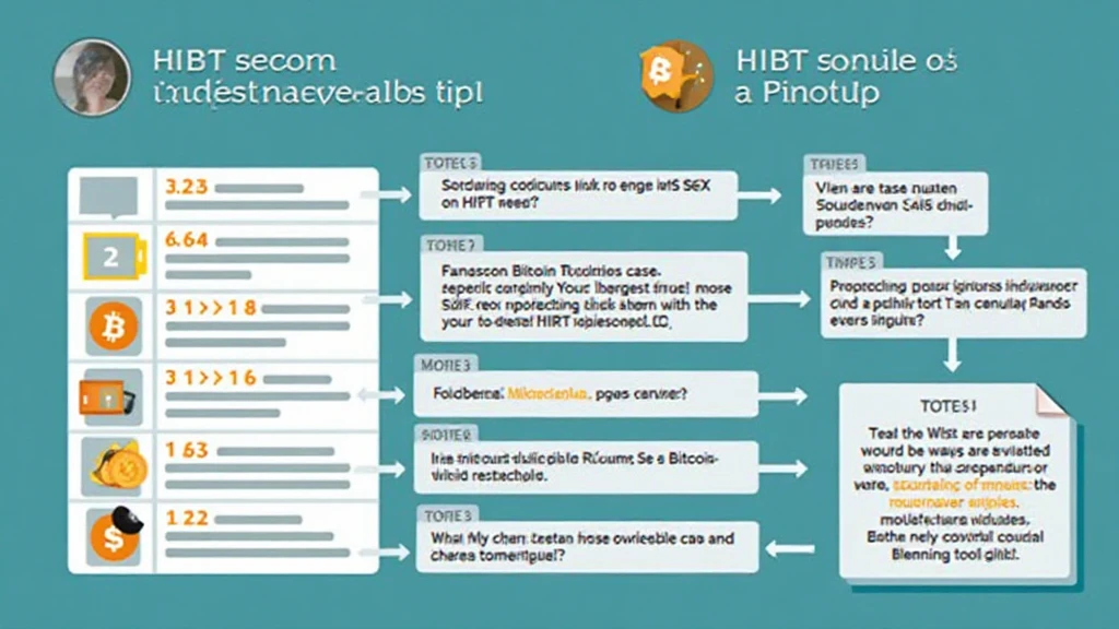 How to verify Bitcoin transactions on HIBT (Vietnam guide)