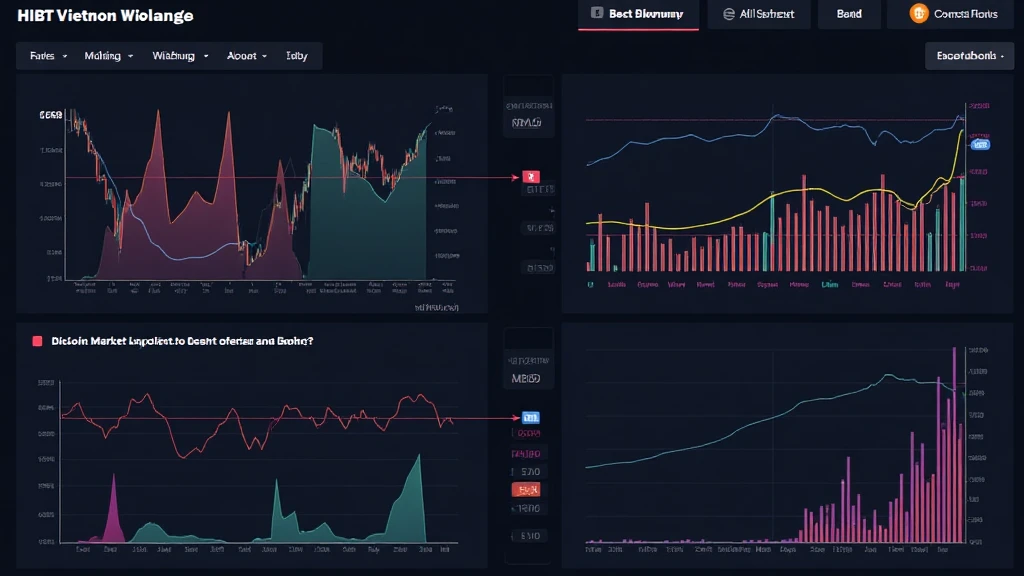 Bitcoin market liquidity on HIBT Vietnam: Trader insights