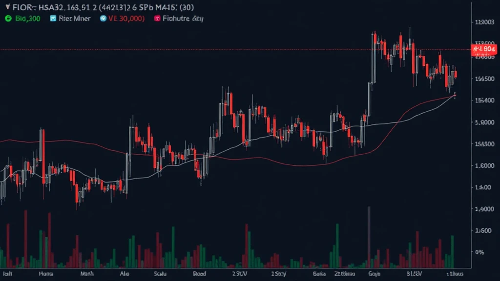 Bitcoin price correlation with VN30 Index (HIBT analysis)