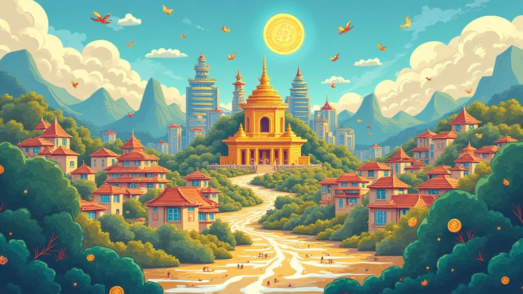 Vietnam’s CBDC project: Impact on HIBT Bitcoin users