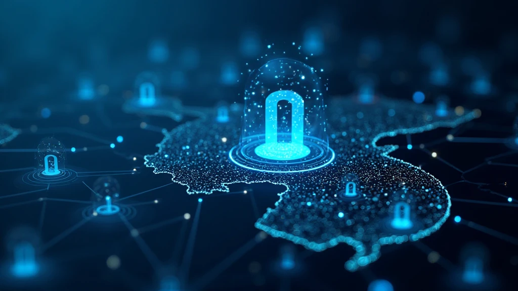 Vietnam’s crypto exchange cybersecurity: HIBT standards