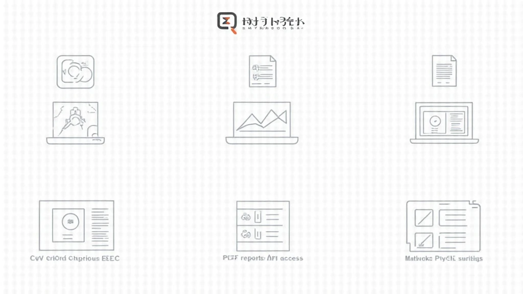 HIBT’s Bitcoin trading history export options (Vietnamese)