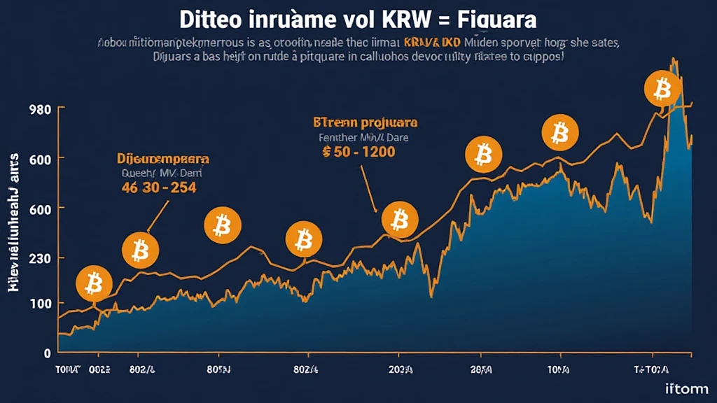 Bitcoin to KRW exchange rates for Vietnamese traders (HIBT)