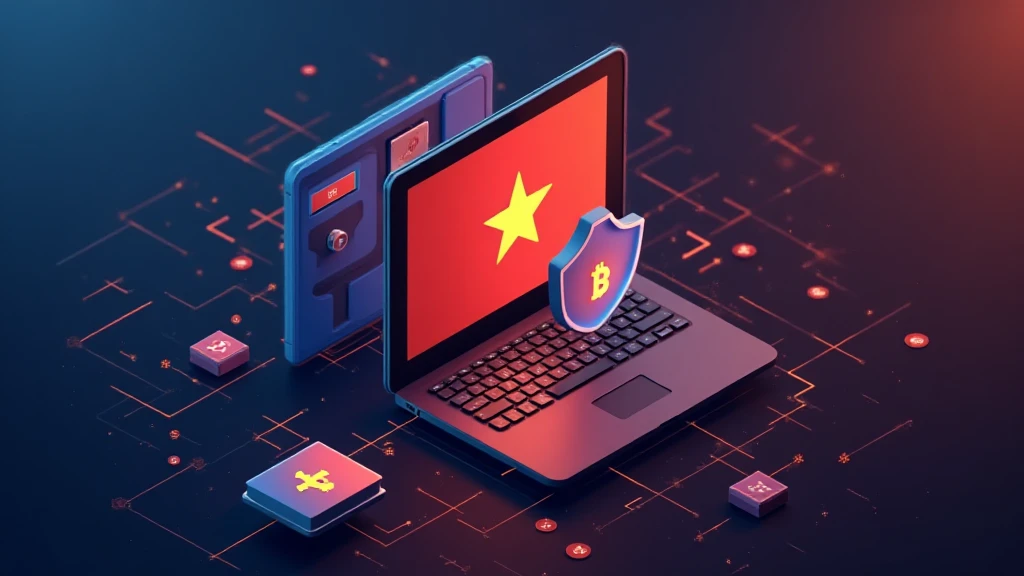 HIBT’s Bitcoin wallet recovery support for Vietnamese users