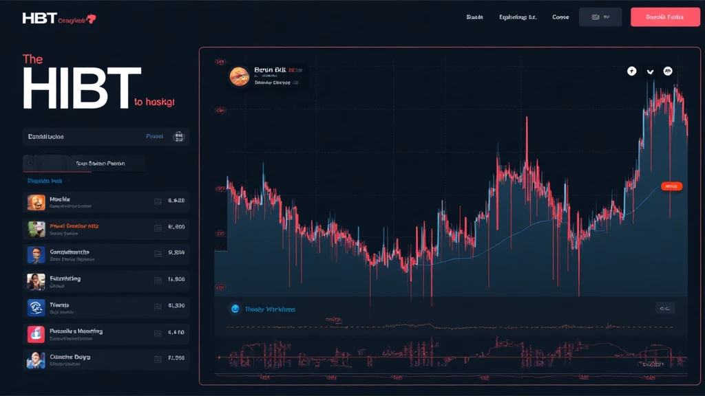 How to use HIBT’s social trading for Bitcoin (Vietnam)
