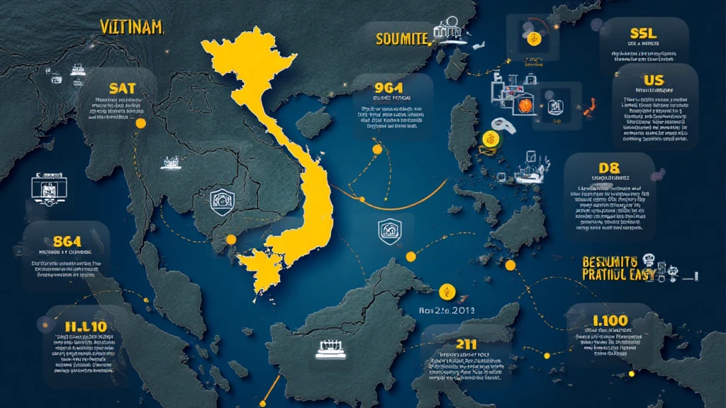 Vietnam’s Bitcoin