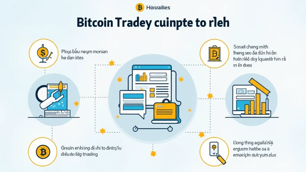 HIBT’s Bitcoin trading educational resources for Vietnamese