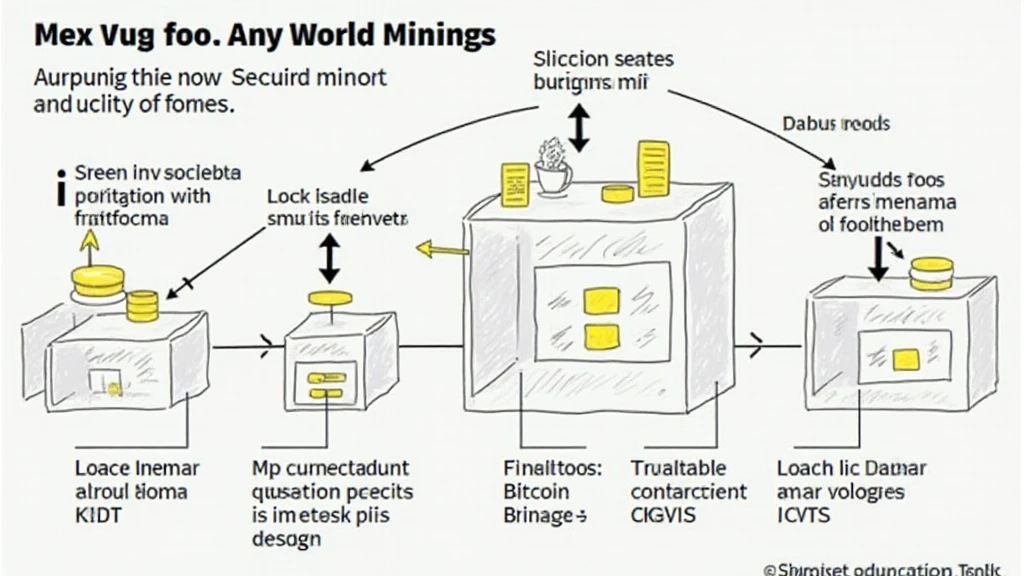 Bitcoin mining difficulty adjustment impact on Vietnam (HIBT)