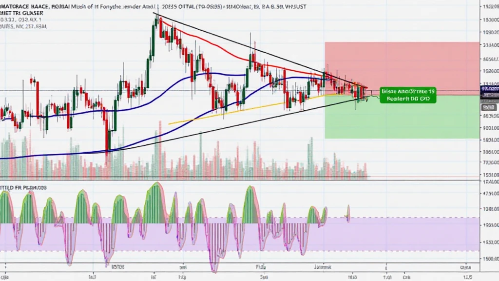 Bitcoin price analysis using Fibonacci retracement (HIBT)