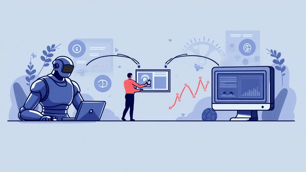 How to leverage HIBT’s API for Bitcoin bots (Vietnamese)