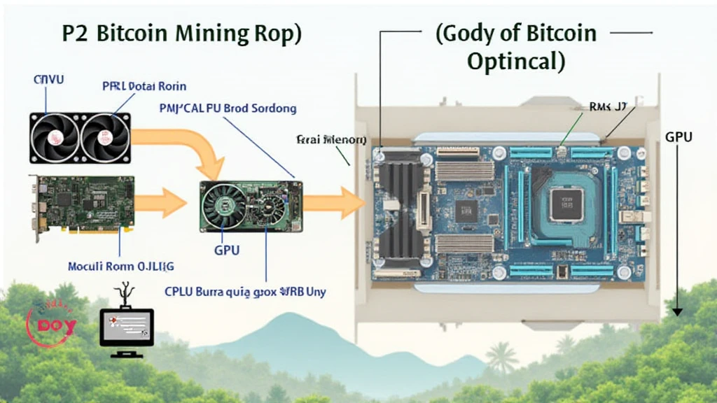 Bitcoin mining rig configuration guides for Vietnam (HIBT)