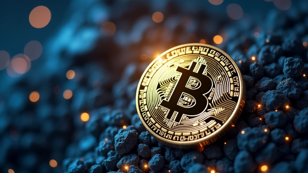 Vietnam’s Bitcoin mining startup funding rounds (HIBT)