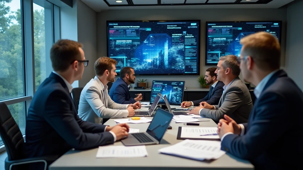 Vietnam’s crypto tax declaration deadlines (HIBT tips)