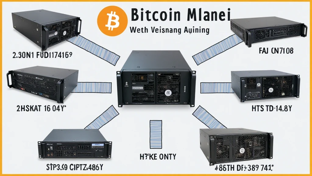 Bitcoin mining hardware upgrade strategies for Vietnam (HIBT)