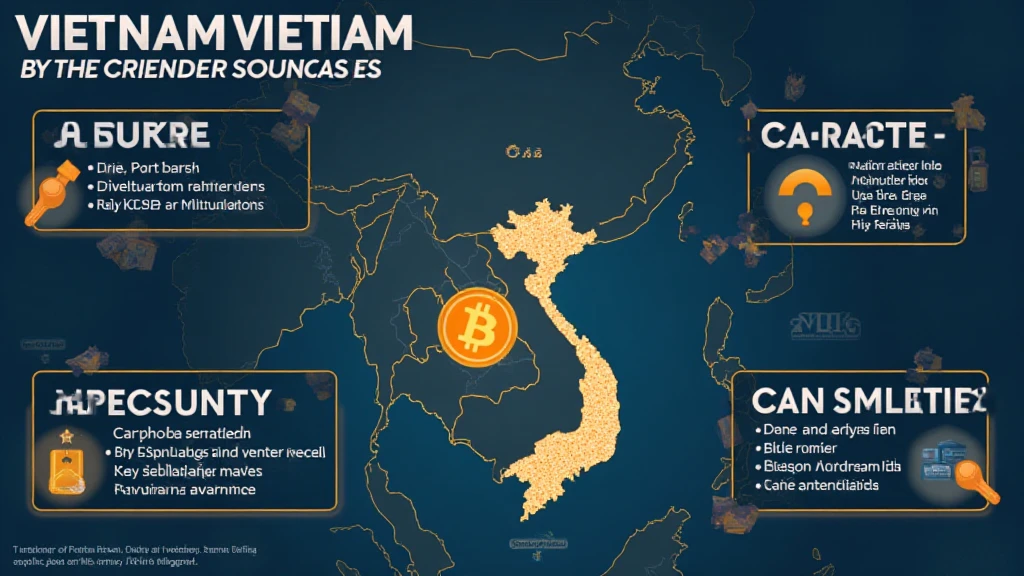 Vietnam’s Bitcoin