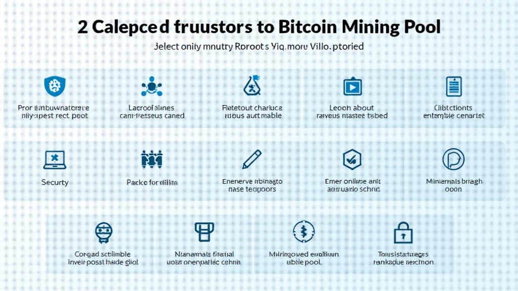 Bitcoin mining pool selection guide for Vietnam (HIBT)