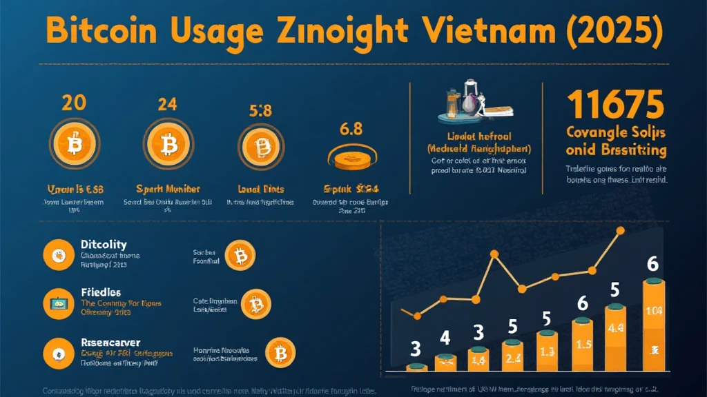 Vietnam’s Bitcoin