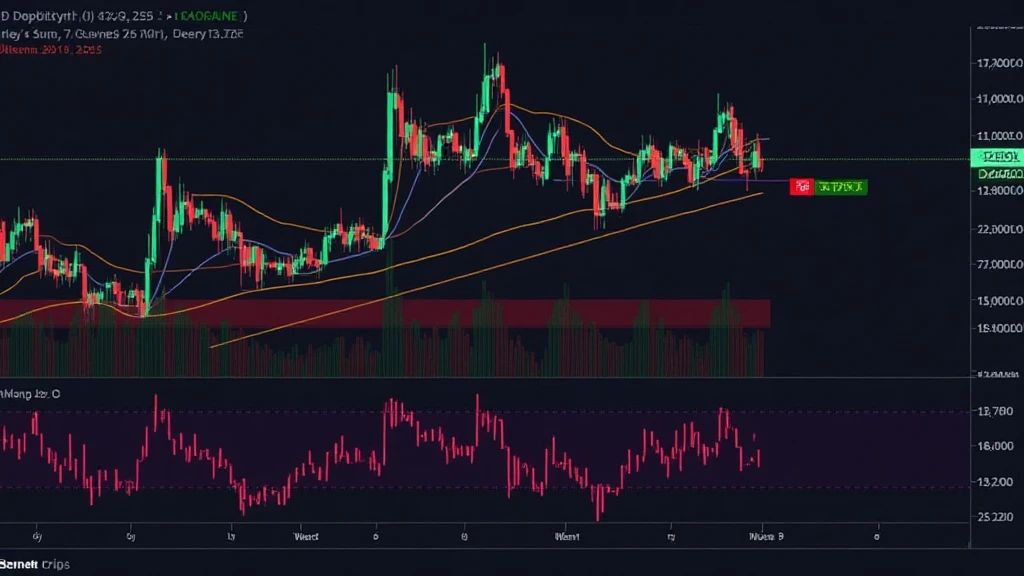 Bitcoin price analysis using Bollinger Bands (HIBT)