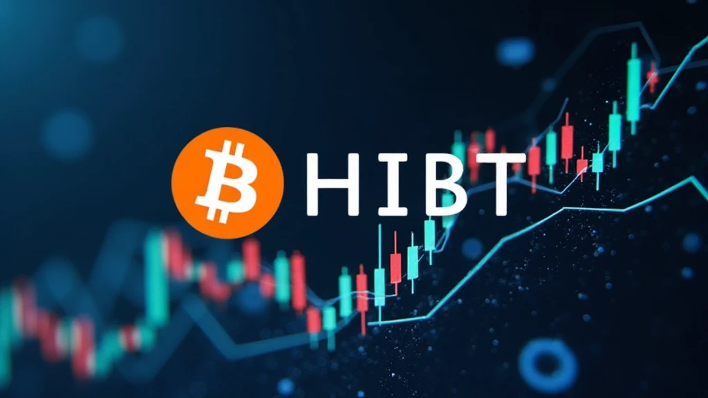 How to use HIBT’s margin trading for Bitcoin (Vietnam)