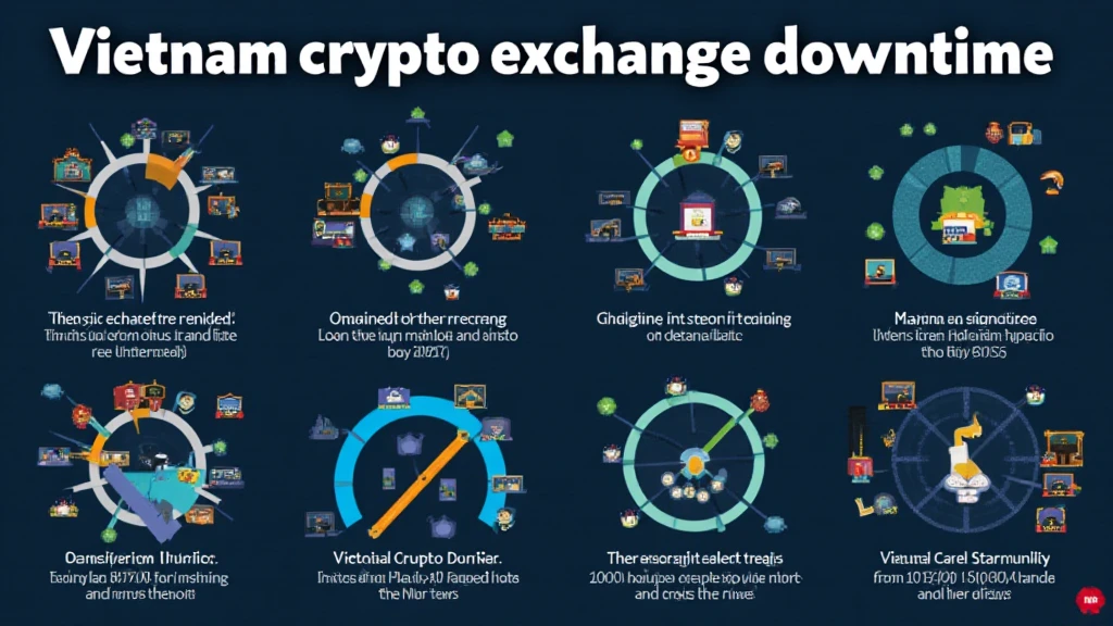 Vietnam’s crypto exchange downtime history (HIBT)