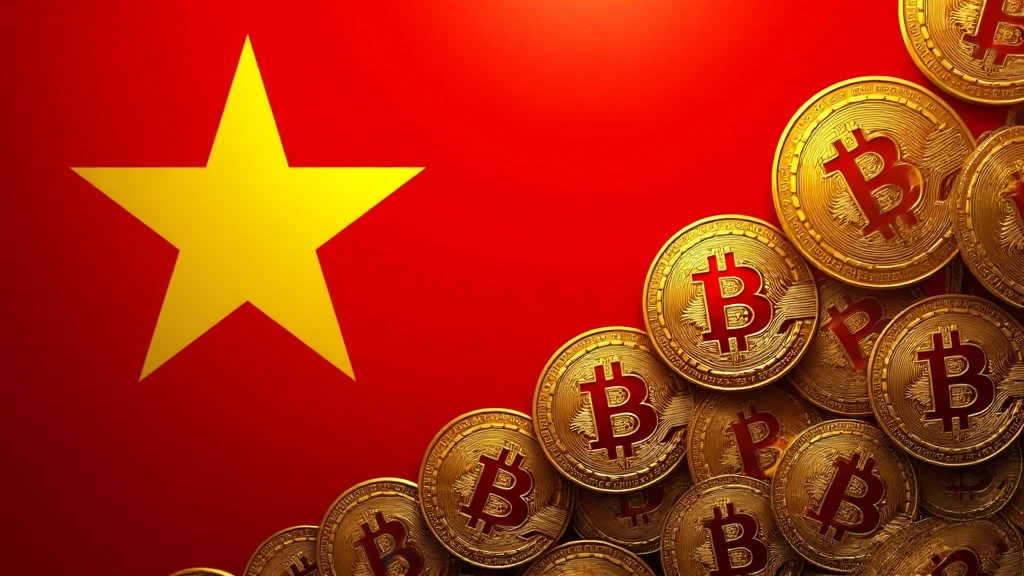 Vietnam’s Bitcoin ETF regulatory framework updates (HIBT)