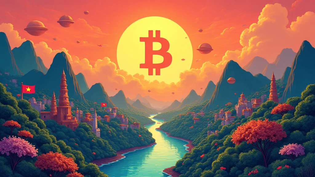 Vietnam’s Bitcoin